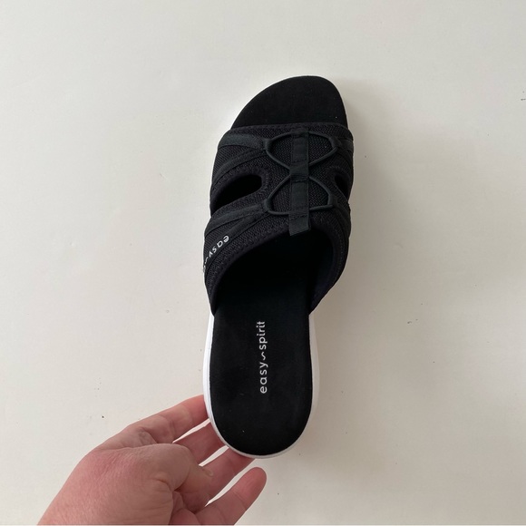 Easy Spirit Shoes - NWOB Easy Spirit Women's Tina2 Slide Sandal